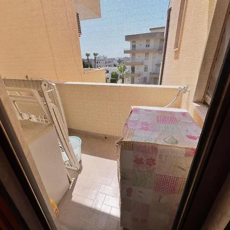 Gran Viale Al Mare, 40 公寓