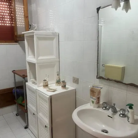 公寓 Gran Viale Al Mare, 40