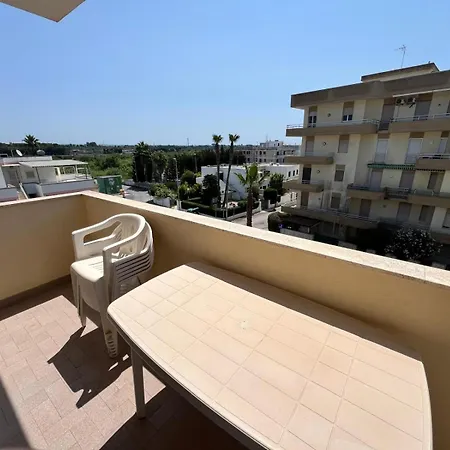 公寓 Gran Viale Al Mare, 40 *