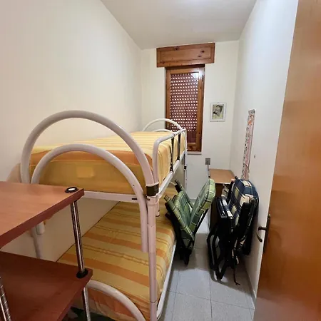 דירה Gran Viale Al Mare, 40 *