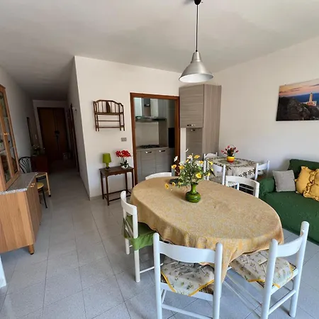 Gran Viale Al Mare, 40 דירה גאליפולי