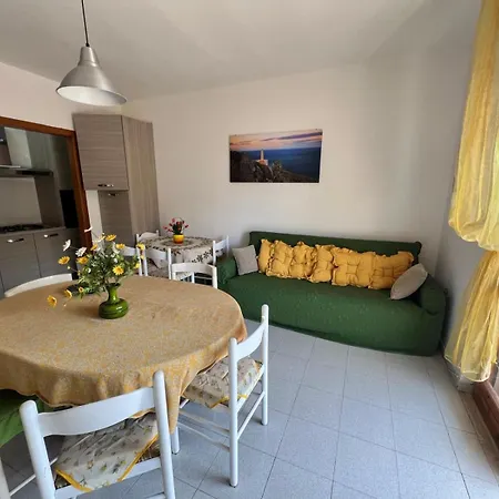 Gran Viale Al Mare, 40 *