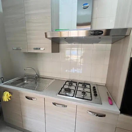 Gran Viale Al Mare, 40 * גאליפולי