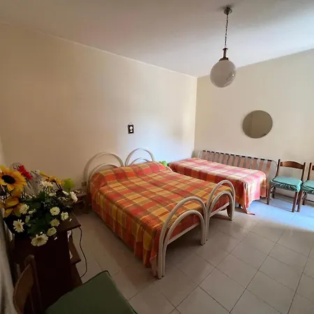 Gran Viale Al Mare, 40 דירה גאליפולי